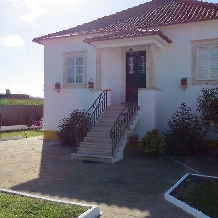 Vivenda Maria de Lourdes Maiorga Exterior foto