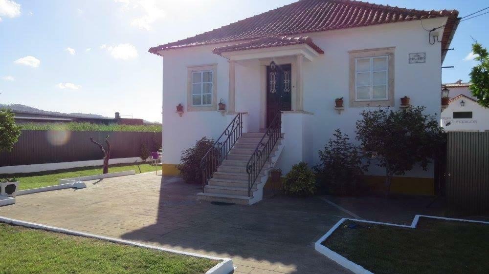 Vivenda Maria de Lourdes Maiorga Exterior foto