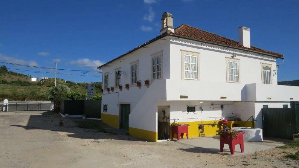 Vivenda Maria de Lourdes Maiorga Exterior foto