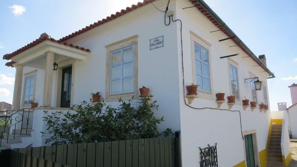 Vivenda Maria de Lourdes Maiorga Exterior foto