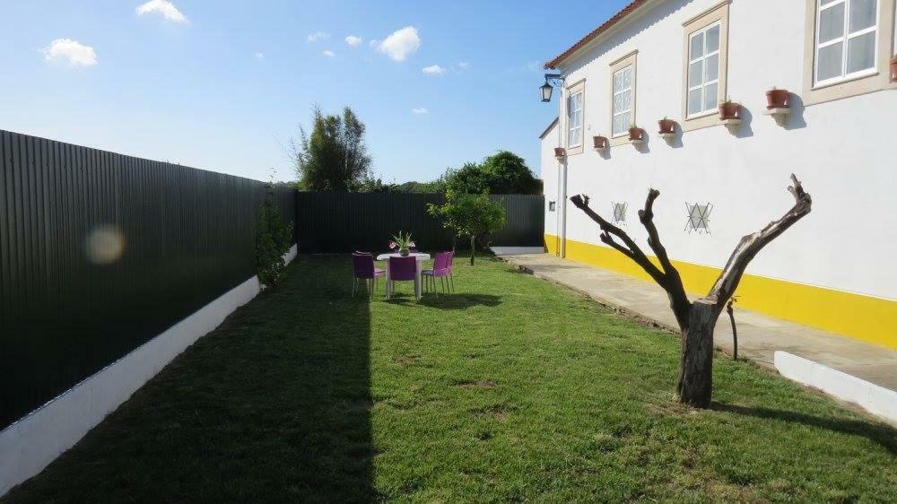Vivenda Maria de Lourdes Maiorga Exterior foto
